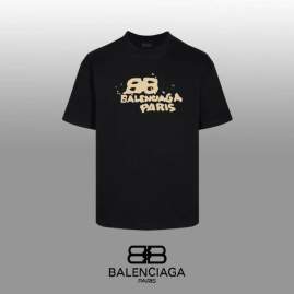 Picture of Balenciaga T Shirts Short _SKUBalenciagaXS-Lsxtx5620817